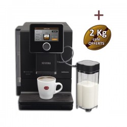 Café Romatica NICR 960 NIVONA + 2 KG de café OFFERTS