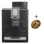 Café Romatica NICR 1030 NIVONA + 4 KG de café OFFERTS