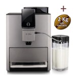 Café Romatica NICR 1040 NIVONA + 4 KG de café OFFERTS
