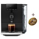 Machine à café ENA4 Full Metropolitan Black 15501 JURA + 2 Kg de café offerts