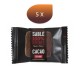 Assortiment de sablés citron, cacao et tradition x 15 - GOULIBEUR