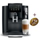 Machine à café S8 Piano Black 15381 - JURA + 2 Kg de café OFFERTS