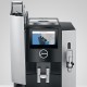 Machine à café S8 Moonlight Silver 15382 - JURA + 2 Kg de café OFFERTS