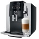 Machine à café S8 Moonlight Silver 15382 - JURA + 2 Kg de café OFFERTS