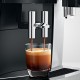 Machine à café S8 Moonlight Silver 15382 - JURA + 2 Kg de café OFFERTS