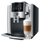 Machine à café S8 Chrome 15380 - JURA + 2 Kg de café OFFERTS