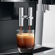 Machine à café S8 Chrome 15380 - JURA + 2 Kg de café OFFERTS