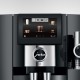 Machine à café J8 Piano Black 15457 - JURA + 2 Kg de café OFFERTS