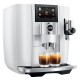 Machine à café J8 Piano White 15460 - JURA + 2 Kg de café OFFERTS