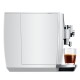 Machine à café J8 Piano White 15460 - JURA + 2 Kg de café OFFERTS