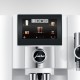 Machine à café J8 Piano White 15460 - JURA + 2 Kg de café OFFERTS