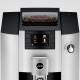 Machine à café E6 Platine (EC) 15440 - JURA + 2 Kg de café OFFERTS