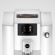 Machine à café E6 Piano White (EC) 15439 - JURA + 2 Kg de café OFFERTS