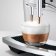 Machine à café E6 Piano White (EC) 15439 - JURA + 2 Kg de café OFFERTS