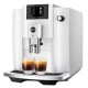 Machine à café E6 Piano White (EC) 15439 - JURA + 2 Kg de café OFFERTS