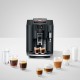 Machine à café E8 Piano Black (EB) 15355 - JURA + 2 Kg de café OFFERTS