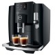 Machine à café E8 Piano Black (EB) 15355 - JURA + 2 Kg de café OFFERTS