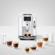 Machine à café E8 Piano White (EB) 15353 - JURA + 2 Kg de café OFFERTS