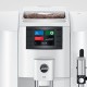 Machine à café E8 Piano White (EB) 15353 - JURA + 2 Kg de café OFFERTS