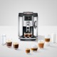 Machine à café E8 Chrome (EB) 15363 - JURA + 2 Kg de café OFFERTS