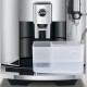 Machine à café E8 Chrome (EB) 15363 - JURA + 2 Kg de café OFFERTS