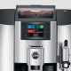 Machine à café E8 Chrome (EB) 15363 - JURA + 2 Kg de café OFFERTS