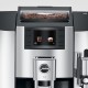 Machine à café E8 Chrome (EB) 15363 - JURA + 2 Kg de café OFFERTS