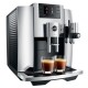 Machine à café E8 Chrome (EB) 15363 - JURA + 2 Kg de café OFFERTS