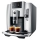 Machine à café E8 Chrome (EB) 15363 - JURA + 2 Kg de café OFFERTS