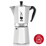 Cafetière italienne Moka Express 18 tasses - BIALETTI