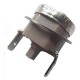 THERMOSTAT 175° 1NT-08L-3794  189428200 / 996530026954 SAECO