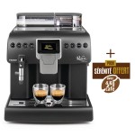 SAECO Royal Gran Crema Professionnelle + 6Kg de café offerts