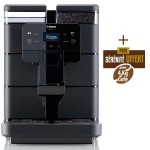 Saeco Royal Black + 6 Kg de café grain