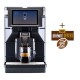 Machine à café professionnelle automatique Saeco Magic B1 - 9J0475 + 4 kg Café offerts