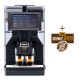 Machine à café professionnelle automatique Saeco Magic B2 -9J0425+ 4 kg Café offerts
