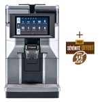 Machine à café professionnelle automatique Saeco Magic M2 -9J0400