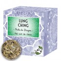 Thé vert LUNG CHING LOMATEA x 20 infusettes pyramides