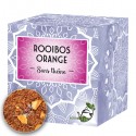 Rooibos Orange LOMATEA x 20 infusettes pyramides