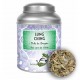 Thé vert LUNG CHING LOMATEA Boîte métal (100g)