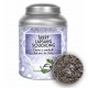 Thé noir Tarry Lapsang Souchong LOMATEA Boîte métal (100g)