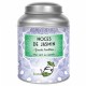 Thé vert NOCES DE JASMIN LOMATEA Boîte métal (100g)