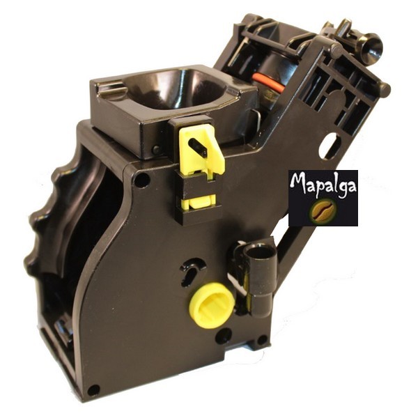 Saeco Kaffee Gruppe 8g - Ersatzteil Für Haushalts-Kaffeemaschinen