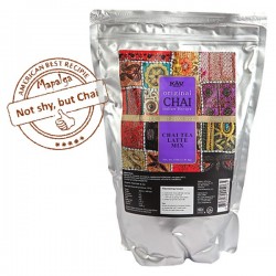 Chai latte East Indian Spices 1.8Kg - KAV ORIENT