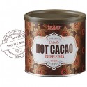 Chocolat en poudre Truffle cacao 340g - KAV AMERICA