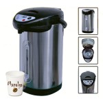 TOP - WATER Distributeur d’eau chaude + Thermos 5 Litres