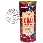 Chai African spices Rooibos 340g - KAV AMERICA