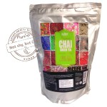 Chai latte version thé vert 1.8 Kg - KAV AMERICA
