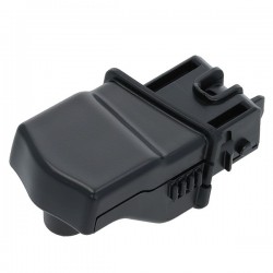 Bec de diffusion eau chaude 421941270541 / 996530072651 SAECO GAGGIA PHILIPS