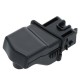 Bec de diffusion eau chaude 421941270541 / 996530072651 SAECO GAGGIA PHILIPS