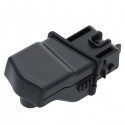 Bec de diffusion eau chaude 421941270541 / 996530072651 SAECO GAGGIA PHILIPS